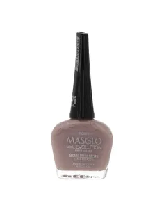 Masglo Gel Evolution Paciente Esmalte Efecto Gel 13,5 ml